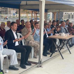Şehit Süleyman Murat Dağdeviren İçin Mevlid Programı Düzenlendi - fotoğraf 1