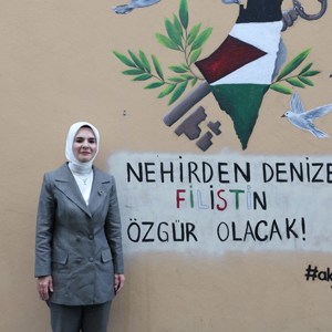 Bakanımız Mahinur Özdemir Göktaş, Erzincan’a ziyarette bulundu - fotoğraf 15