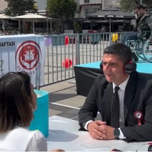 Engelliler Haftası Kapsamında Farkındalık Etkinlikleri Düzenlendi - fotoğraf 2