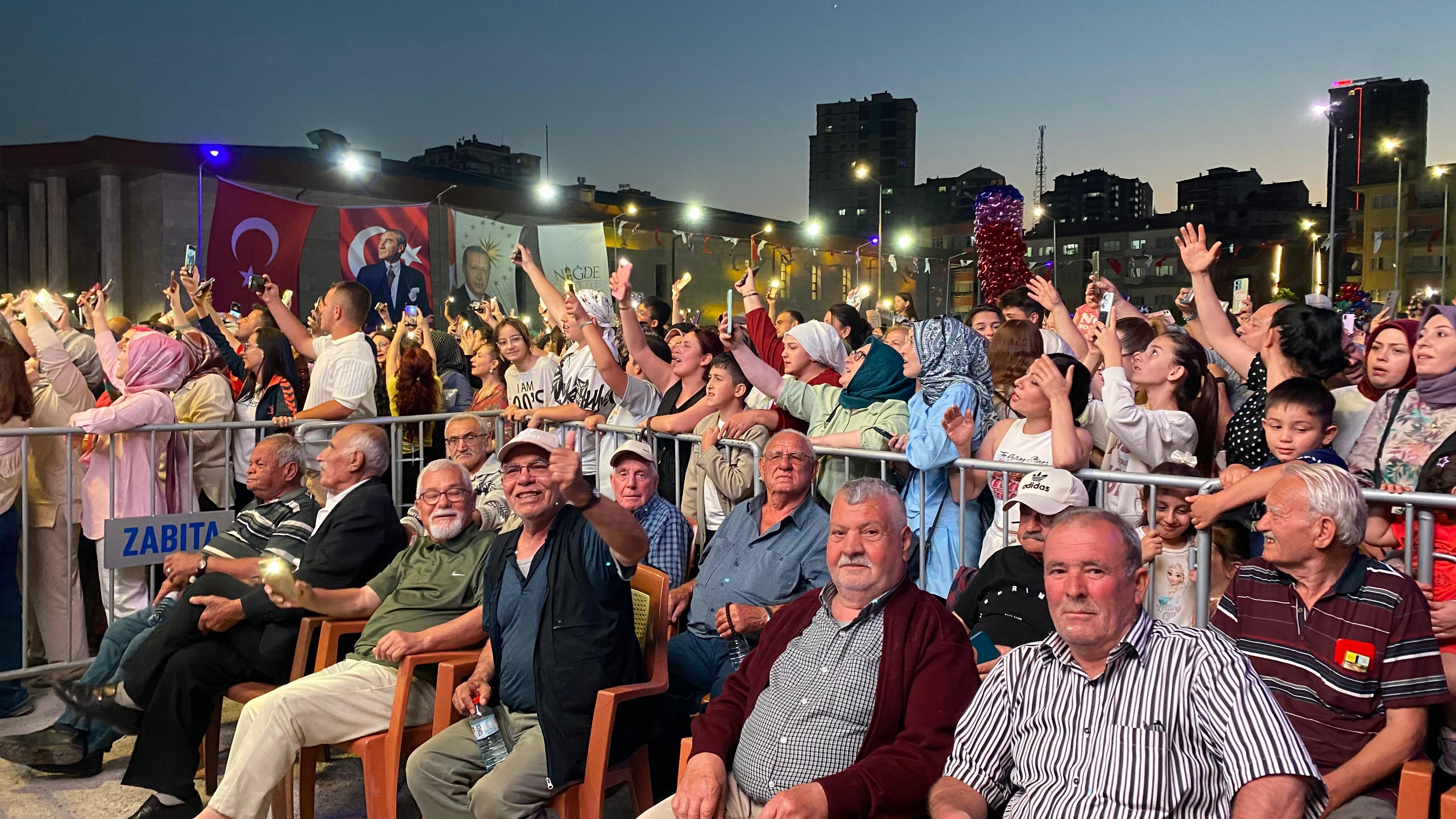 📍Dağ, Doğa ve Dondurma Festivali
