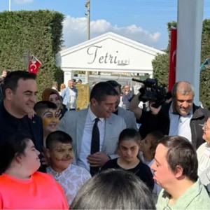 Engelliler Haftası ve Uluslararası Aile Günü Kapsamında Anlamlı Buluşma - fotoğraf 1