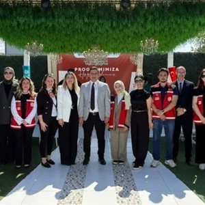 Engelliler Haftası ve Uluslararası Aile Günü Kapsamında Anlamlı Buluşma - fotoğraf 2