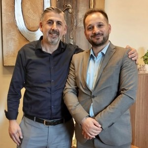 15 Temmuz Demokrasi ve Milli Birlik Günü öncesi Ziyaretlerimiz Devam Ediyor - fotoğraf 2