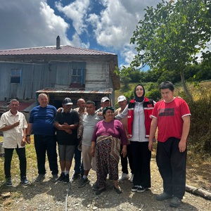 Çarşamba'da Aile Bağlarını Güçlendiren Anlamlı Buluşma - fotoğraf 2