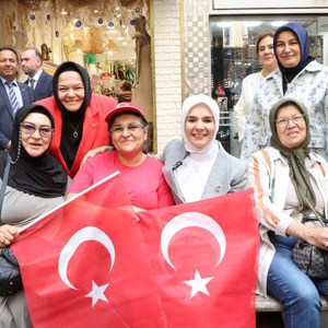 Bakanımız Göktaş, Eskişehir'de Yaşlı Aktif Yaşam Merkezi'nin açılışında konuştu - fotoğraf 12