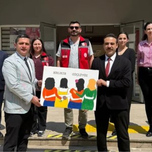 Genç Çiftlerimizle Uluslararası Aile Günü’nde Bir Araya Geldik - fotoğraf 2