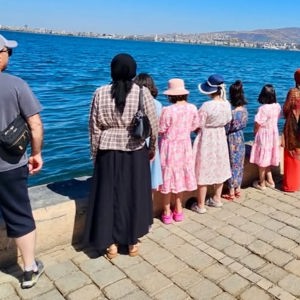 ✨ Göz Bebeğimiz Çocuklarımız İzmir’de Yazın En Güzel Anılarını Biriktirdi! ☀️🌊 - fotoğraf 1