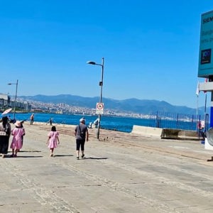✨ Göz Bebeğimiz Çocuklarımız İzmir’de Yazın En Güzel Anılarını Biriktirdi! ☀️🌊 - fotoğraf 2
