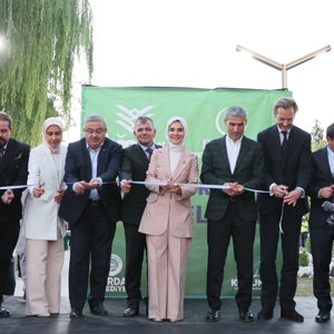 Aile ve Sosyal Hizmetler Bakanımız Göktaş "19. Emirdağ Gurbetçi Festivali"ne katıldı - fotoğraf 9