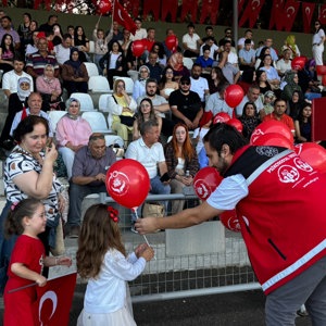 Aile ve Nüfus 10 Yılı Kapsamında Mehmetçiklerimiz ve Aileleriyle Bir Araya Gelmeye Devam  Ediyoruz - fotoğraf 2