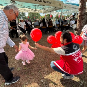 Aile ve Nüfus 10 Yılı Kapsamında Mehmetçiklerimiz ve Aileleriyle Bir Araya Gelmeye Devam  Ediyoruz - fotoğraf 7