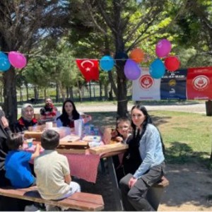 15 Mayıs Uluslararası Aile Günü’nde Ailelerimizle Bir Araya Geldik - fotoğraf 1