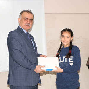 Müdürlüğümüzde Karne Sevinci  - fotoğraf 11