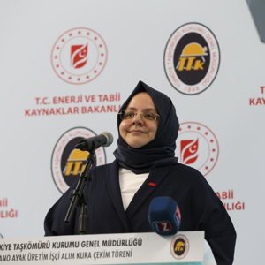Bakan Selçuk, Zonguldak’ta Maden İşçilerinin Atama Törenine Katıldı, Alo 170’te Çağrı Cevapladı - fotoğraf 2