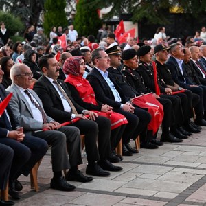 İRADE BİZİM, ZAFER BİZİM - fotoğraf 5