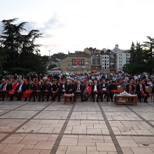 İRADE BİZİM, ZAFER BİZİM - fotoğraf 7