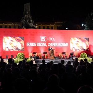 İRADE BİZİM, ZAFER BİZİM - fotoğraf 12