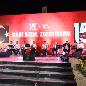 İRADE BİZİM, ZAFER BİZİM - fotoğraf 13