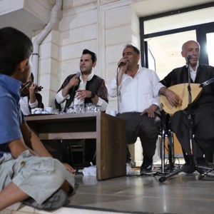 Şanlıurfa Çocuk Hakları Komitemizden Çocuklarımıza Sıra Gecesi Sürprizi - fotoğraf 15