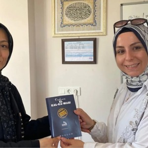 Kursiyerlere Aile İçi İletişim ve Kadına Yönelik Şiddetle Mücadele Eğitimi Verildi - fotoğraf 1