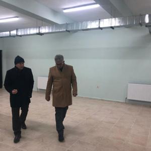 İl Müdürümüz Kuruluşları İncelemede Bulundu. - fotoğraf 3