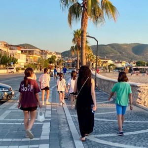 Balıkesir’in Mavi Sularında Unutulmaz Bir Yaz Yolculuğu - fotoğraf 3