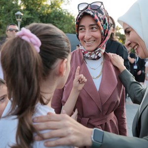 Aile ve Sosyal Hizmetler Bakanımız Göktaş, Konya'da engelli aktif yaşam merkezi açılışında konuştu - fotoğraf 28