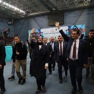 Bakan Selçuk, Zonguldak’ta Maden İşçilerinin Atama Törenine Katıldı, Alo 170’te Çağrı Cevapladı - fotoğraf 4