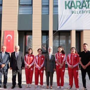 Aile ve Sosyal Hizmetler Bakanımız Göktaş, Konya'da engelli aktif yaşam merkezi açılışında konuştu - fotoğraf 5