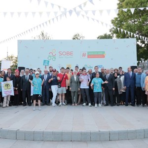Aile ve Sosyal Hizmetler Bakanımız Göktaş, Konya'da engelli aktif yaşam merkezi açılışında konuştu - fotoğraf 23