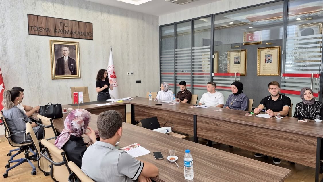  Mutlu Yuvanın Temelleri Evlilik Öncesi Eğitimle Atıldı