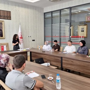  Mutlu Yuvanın Temelleri Evlilik Öncesi Eğitimle Atıldı - fotoğraf 1