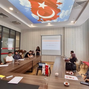  Mutlu Yuvanın Temelleri Evlilik Öncesi Eğitimle Atıldı - fotoğraf 2