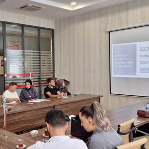  Mutlu Yuvanın Temelleri Evlilik Öncesi Eğitimle Atıldı - fotoğraf 3