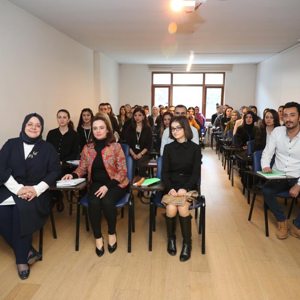 Bakan Selçuk, Zonguldak’ta Maden İşçilerinin Atama Törenine Katıldı, Alo 170’te Çağrı Cevapladı - fotoğraf 5
