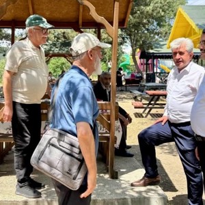 📌 Asırlık Çınarlarımız Doğayla Buluştu, Gönüller Bir Oldu! 🌿 - fotoğraf 2