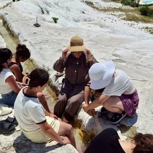 🌿 Fethiye ve Pamukkale’de Unutulmaz Bir Yaz Yolculuğu - fotoğraf 3