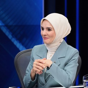 Aile ve Sosyal Hizmetler Bakanımız Göktaş, TVNET canlı yayında soruları yanıtladı - fotoğraf 1