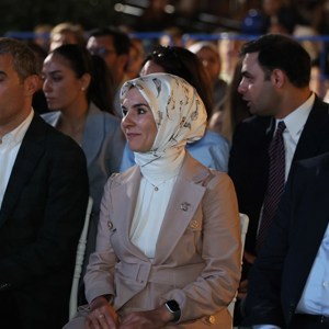 Aile ve Sosyal Hizmetler Bakanımız Göktaş "19. Emirdağ Gurbetçi Festivali"ne katıldı - fotoğraf 4