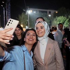 Aile ve Sosyal Hizmetler Bakanımız Göktaş "19. Emirdağ Gurbetçi Festivali"ne katıldı - fotoğraf 7