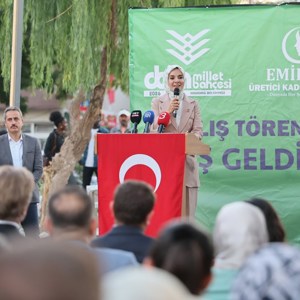 Aile ve Sosyal Hizmetler Bakanımız Göktaş "19. Emirdağ Gurbetçi Festivali"ne katıldı - fotoğraf 8