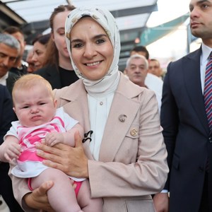 Aile ve Sosyal Hizmetler Bakanımız Göktaş "19. Emirdağ Gurbetçi Festivali"ne katıldı - fotoğraf 16
