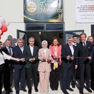 Aile ve Sosyal Hizmetler Bakanımız Göktaş "19. Emirdağ Gurbetçi Festivali"ne katıldı - fotoğraf 20