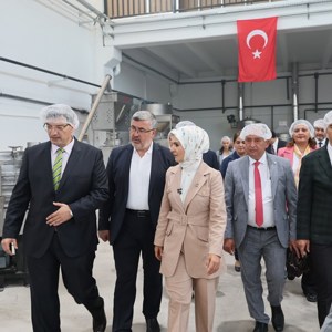 Aile ve Sosyal Hizmetler Bakanımız Göktaş "19. Emirdağ Gurbetçi Festivali"ne katıldı - fotoğraf 21