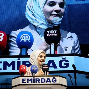 Aile ve Sosyal Hizmetler Bakanımız Göktaş "19. Emirdağ Gurbetçi Festivali"ne katıldı - fotoğraf 24