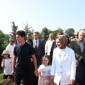 Bakanımız Göktaş Kocaeli'de düzenlenen "İnsan Hakları Eğitim Kampı"nı ziyaret etti - fotoğraf 4