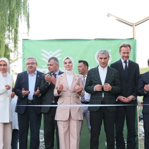 Aile ve Sosyal Hizmetler Bakanımız Göktaş "19. Emirdağ Gurbetçi Festivali"ne katıldı - fotoğraf 7