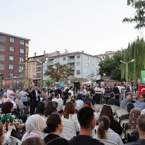 Aile ve Sosyal Hizmetler Bakanımız Göktaş "19. Emirdağ Gurbetçi Festivali"ne katıldı - fotoğraf 6