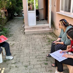 Cide’de Selin Ardından Devletin Şefkat Eli Sahada: 338 Vatandaşımıza Psikososyal Destek Sağlandı - fotoğraf 5