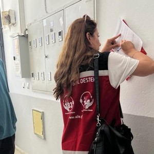 Cide’de Selin Ardından Devletin Şefkat Eli Sahada: 338 Vatandaşımıza Psikososyal Destek Sağlandı - fotoğraf 6